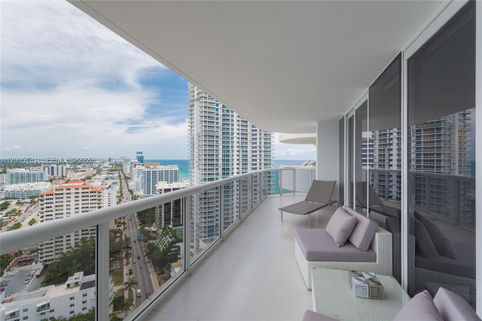 LA GORCE PALACE CONDO - Residential