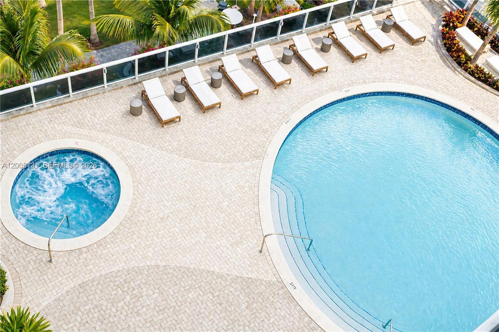 LA GORCE PALACE CONDO - Residential