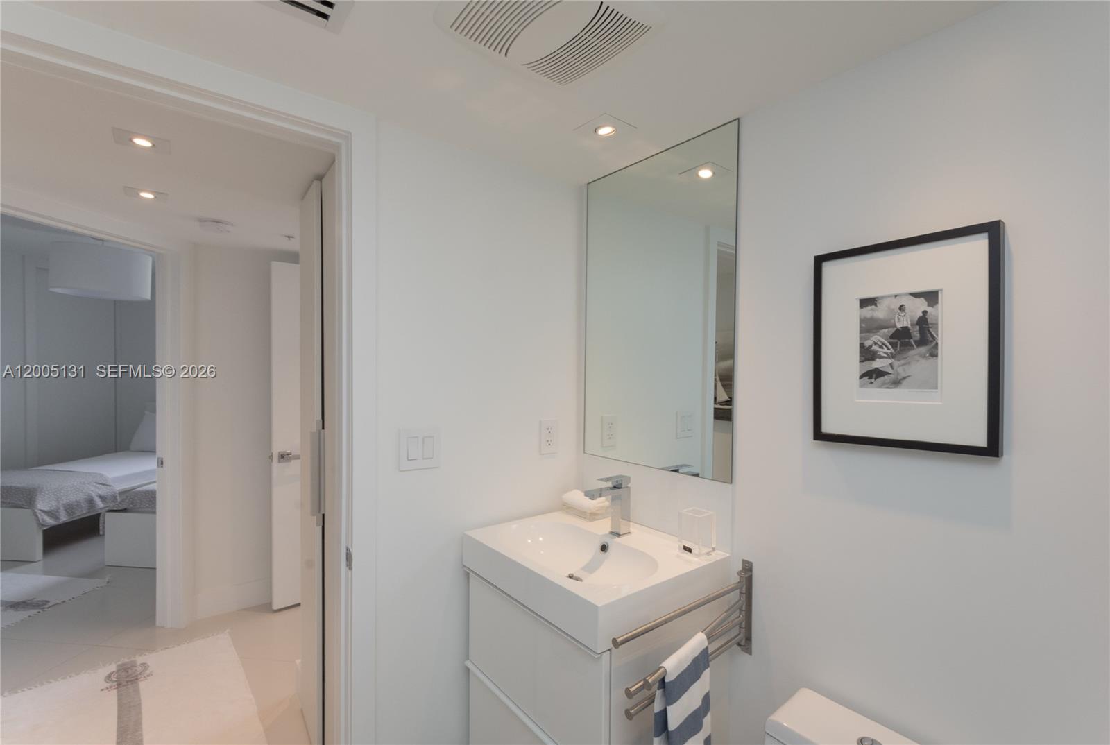 LA GORCE PALACE CONDO - Residential