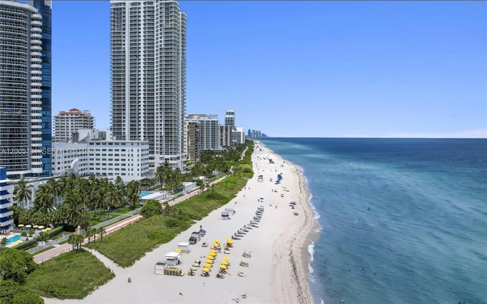 LA GORCE PALACE CONDO - Residential