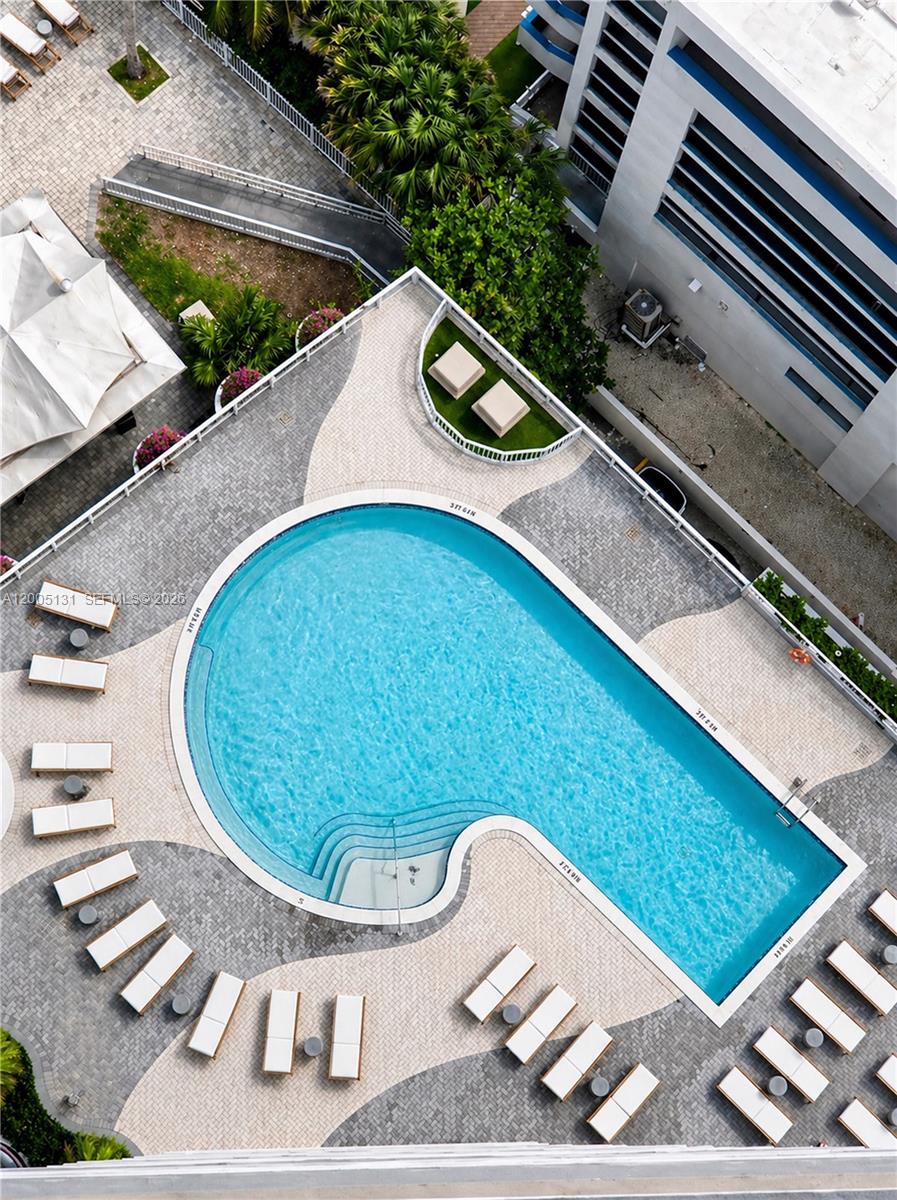 LA GORCE PALACE CONDO - Residential