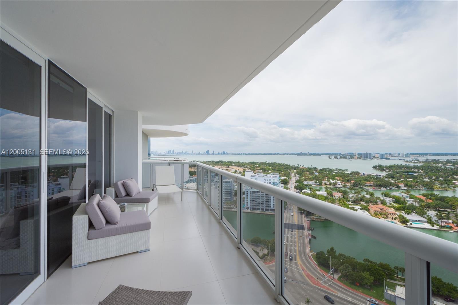 LA GORCE PALACE CONDO - Residential