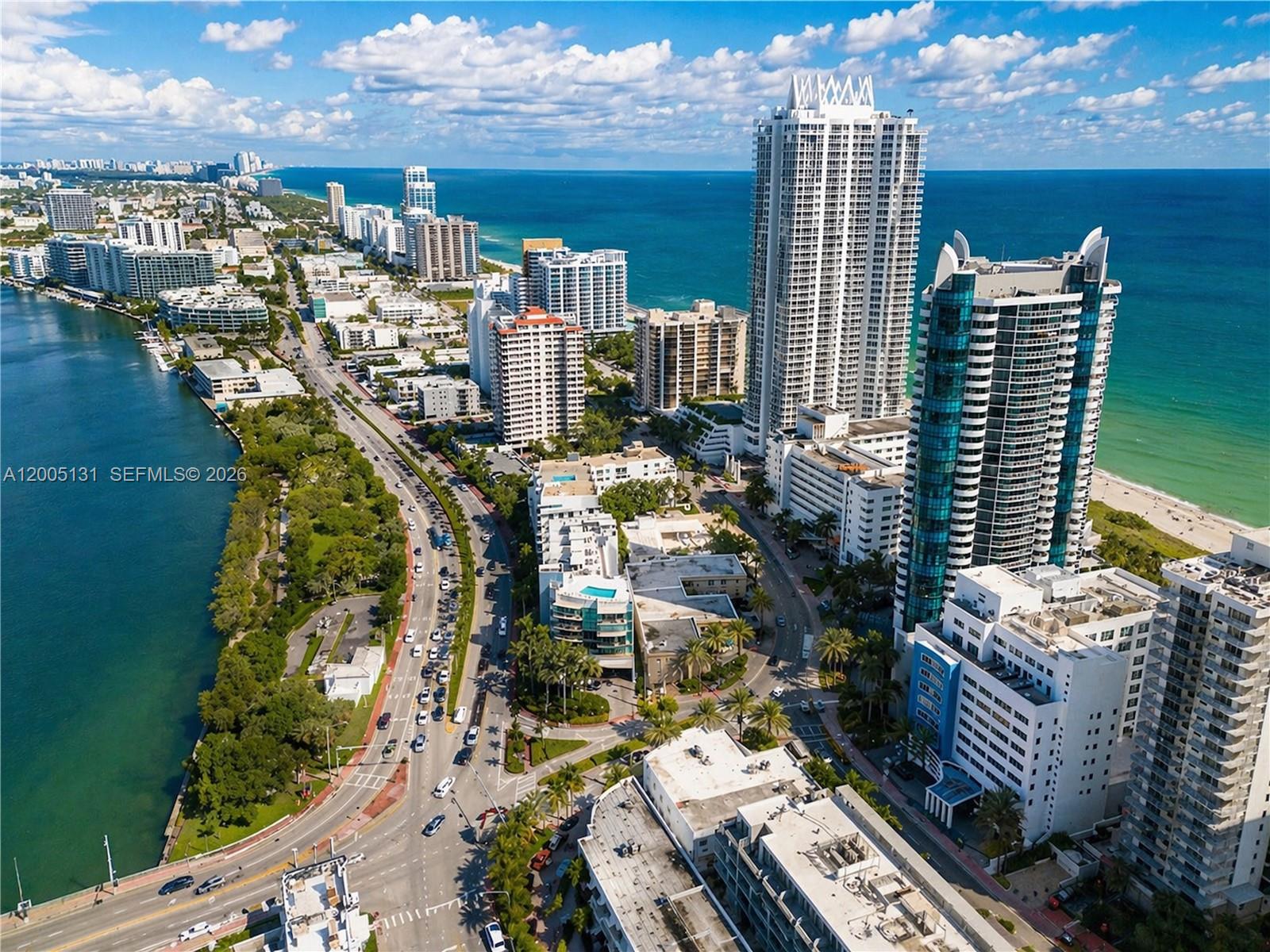 LA GORCE PALACE CONDO - Residential