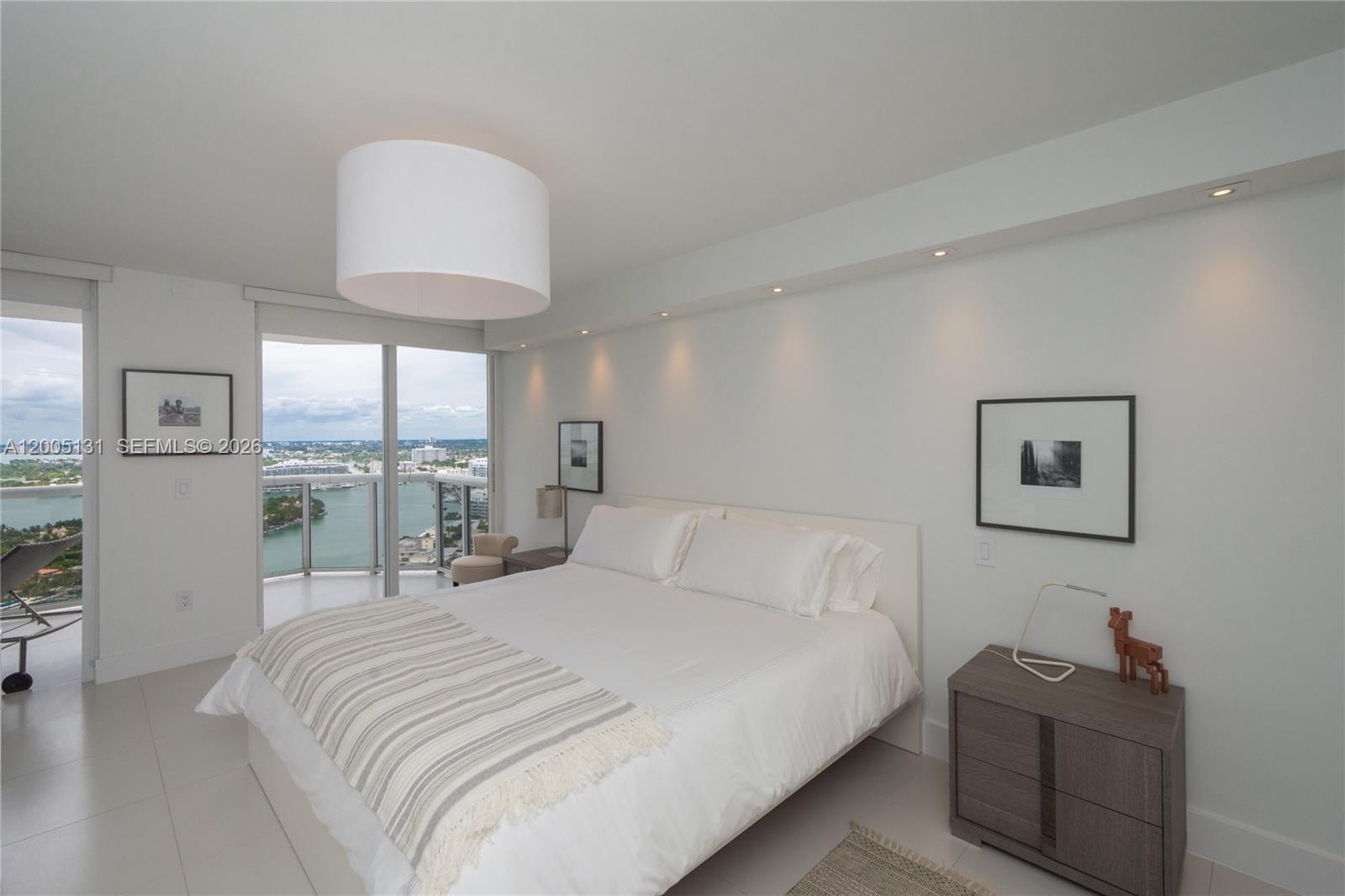 LA GORCE PALACE CONDO - Residential