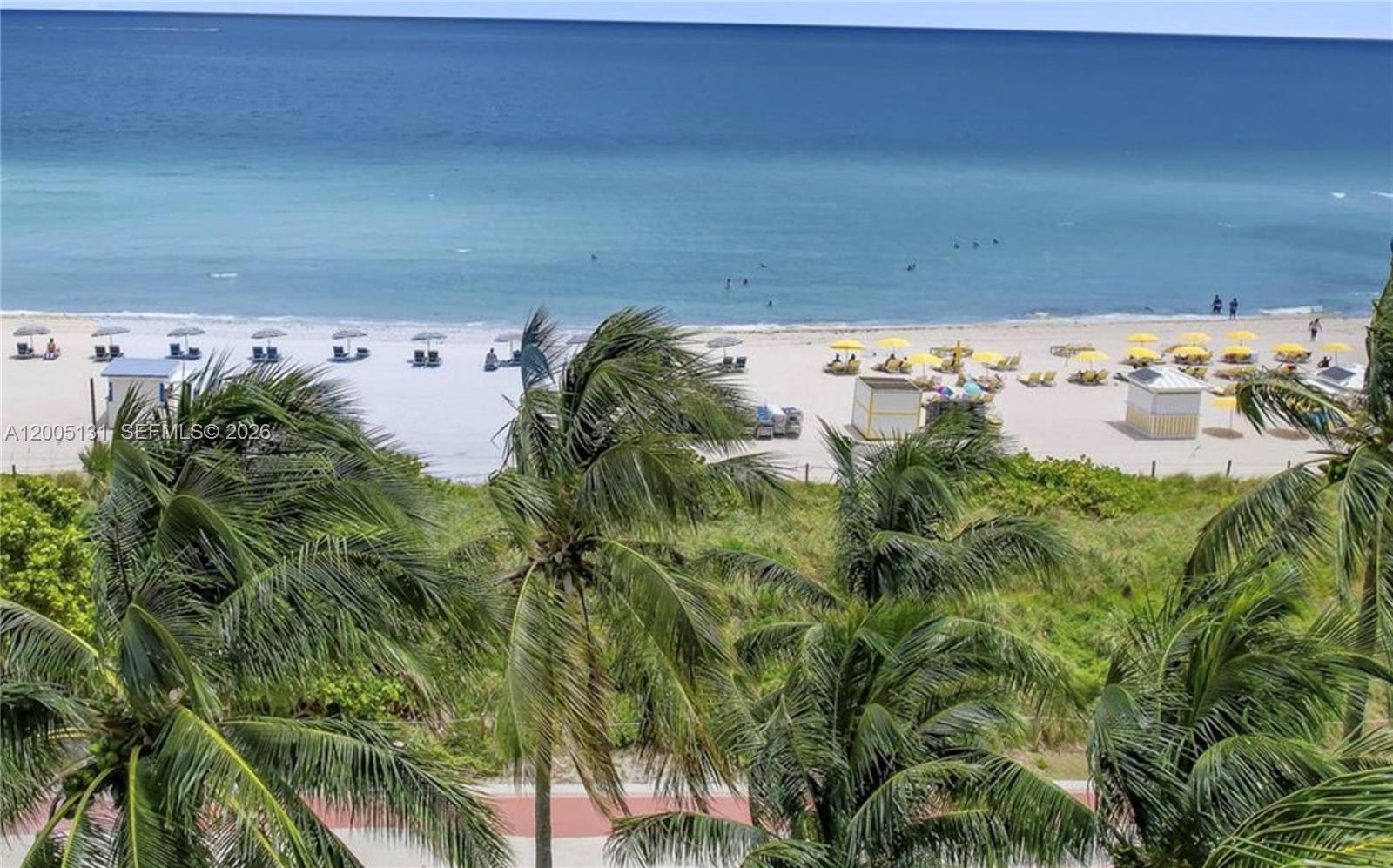 LA GORCE PALACE CONDO - Residential
