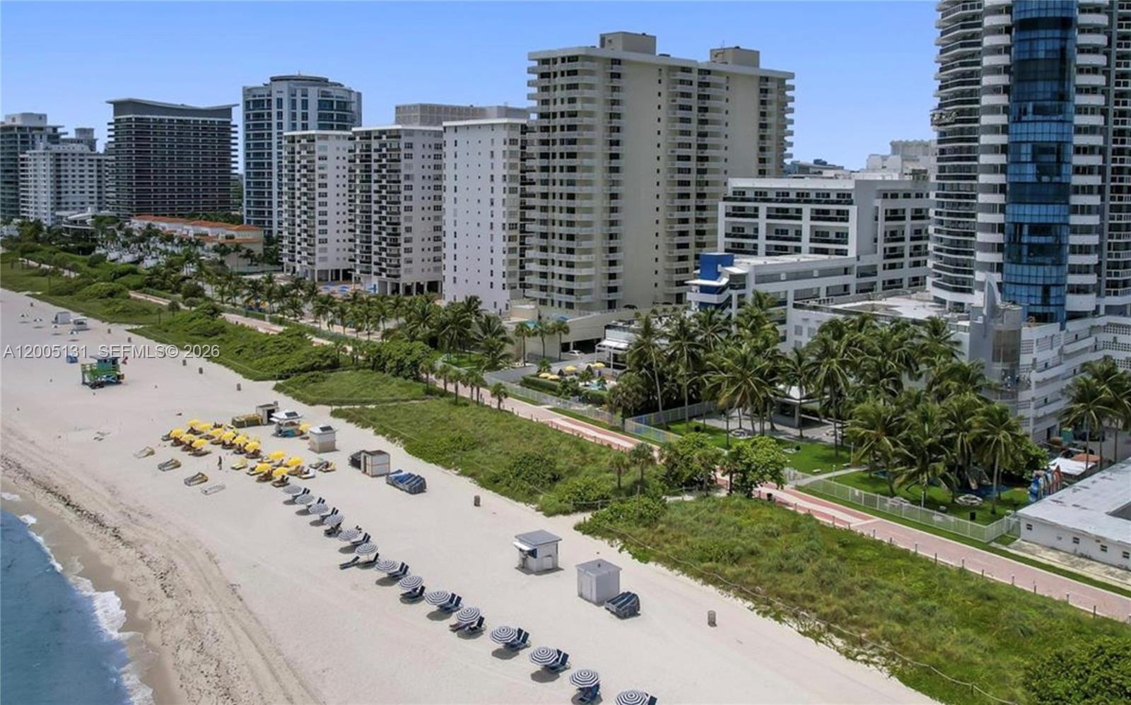 LA GORCE PALACE CONDO - Residential