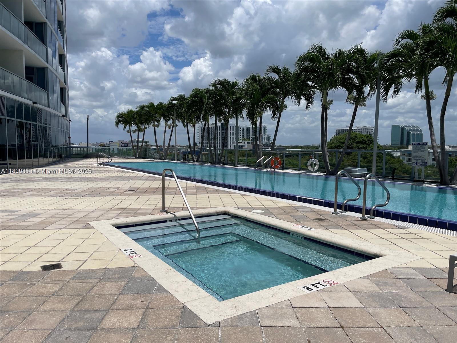 BLUE CONDO - Residential
