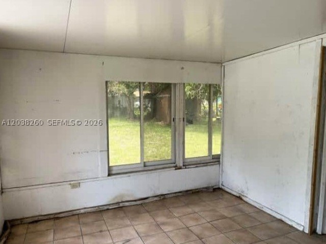 COBB'S PARK REPLAT - Residential