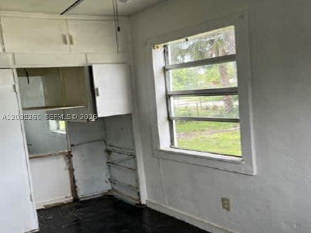 COBB'S PARK REPLAT - Residential