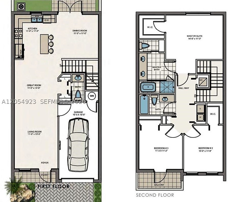 KILLIAN COMMONS - Residential Lease