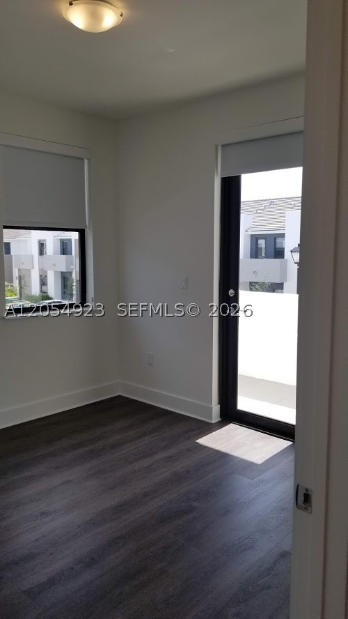 KILLIAN COMMONS - Residential Lease