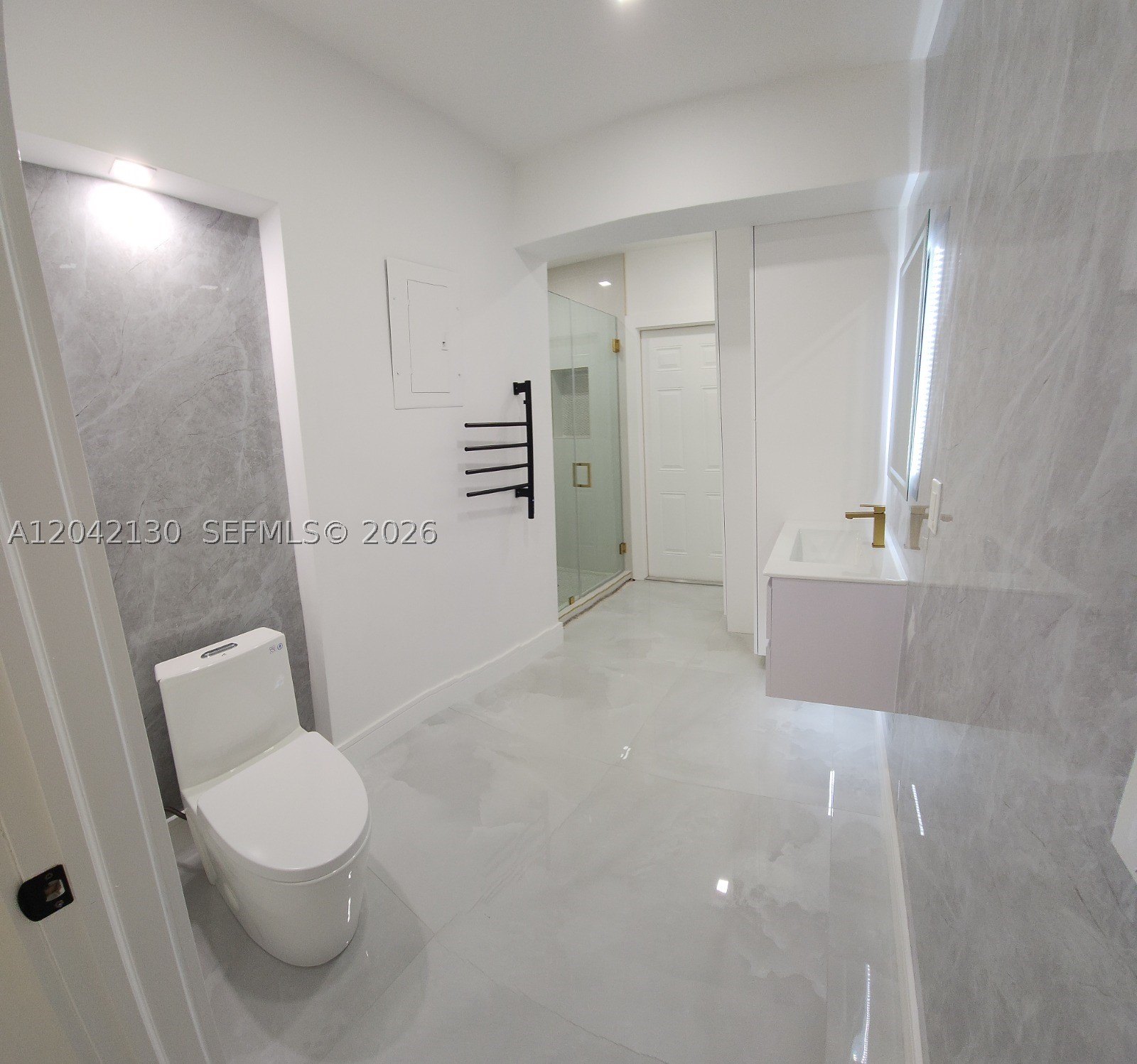SO MIAMI HEIGHTS ADDN V - Residential
