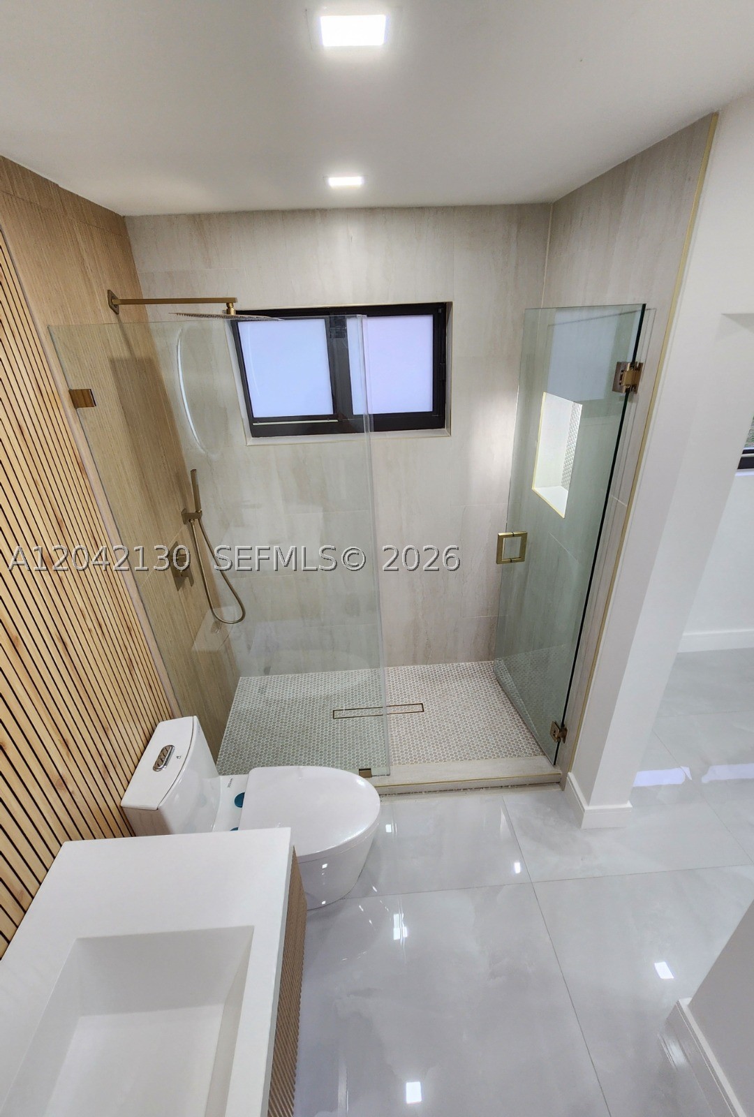 SO MIAMI HEIGHTS ADDN V - Residential