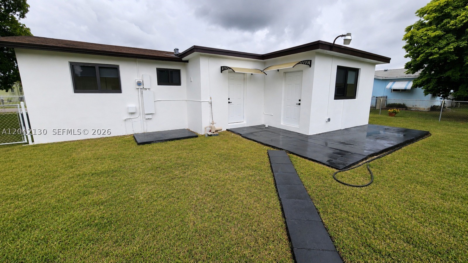 SO MIAMI HEIGHTS ADDN V - Residential