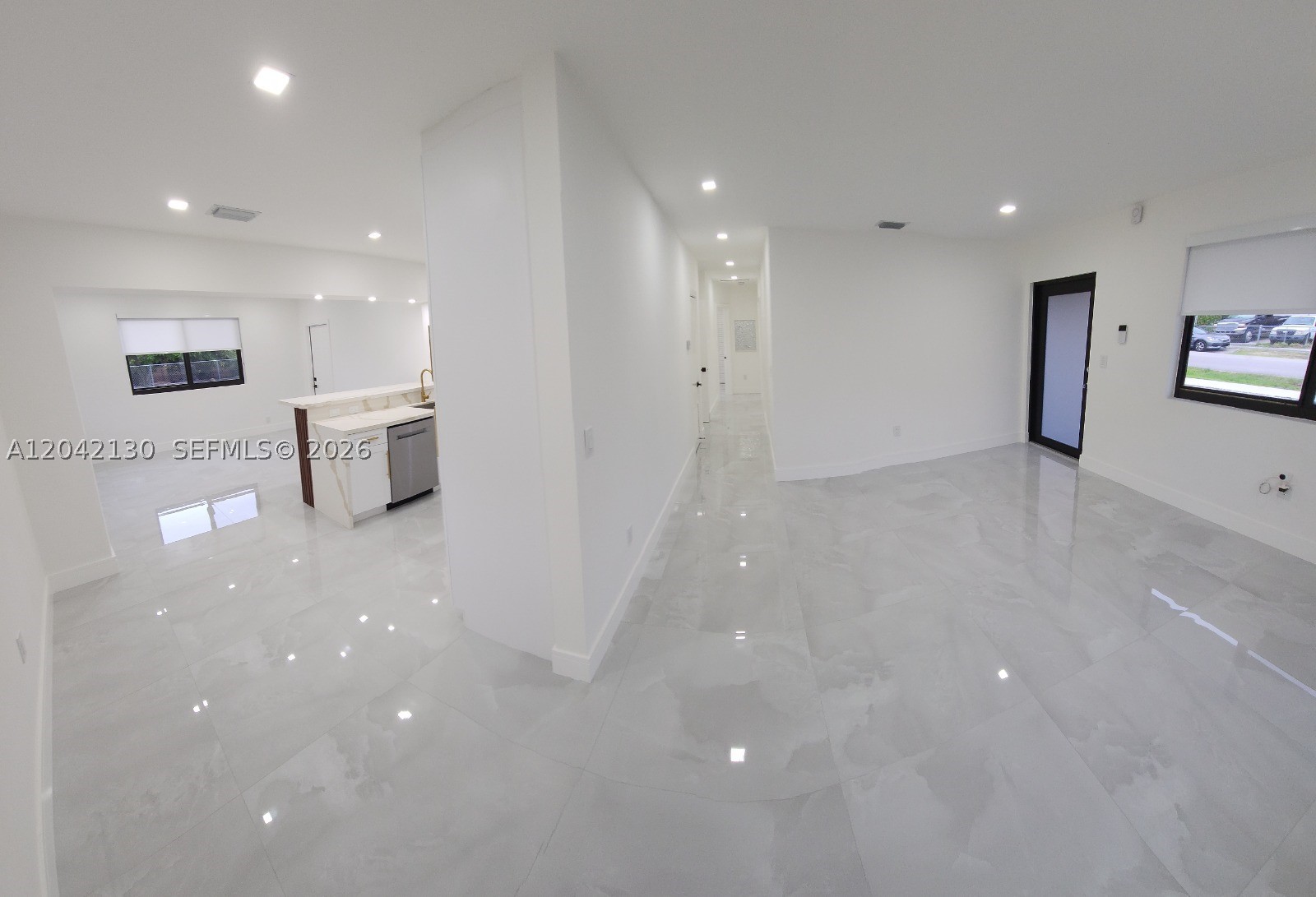 SO MIAMI HEIGHTS ADDN V - Residential