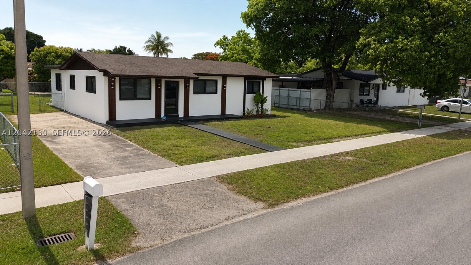 SO MIAMI HEIGHTS ADDN V - Residential