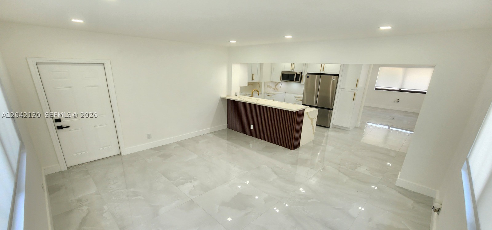 SO MIAMI HEIGHTS ADDN V - Residential