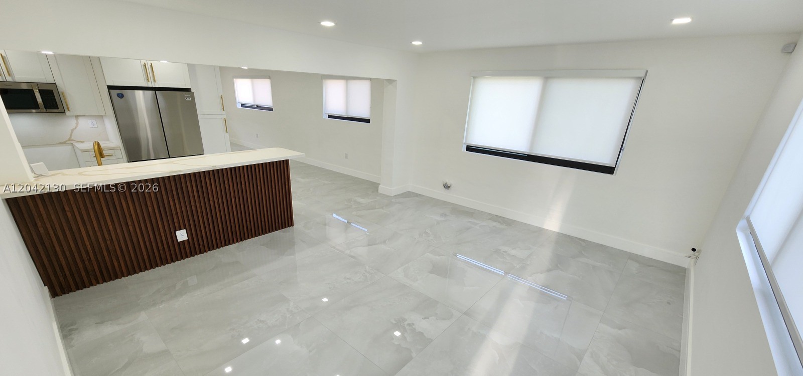 SO MIAMI HEIGHTS ADDN V - Residential