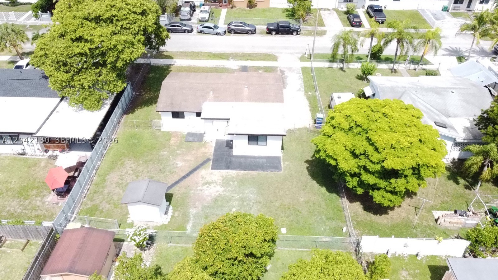SO MIAMI HEIGHTS ADDN V - Residential