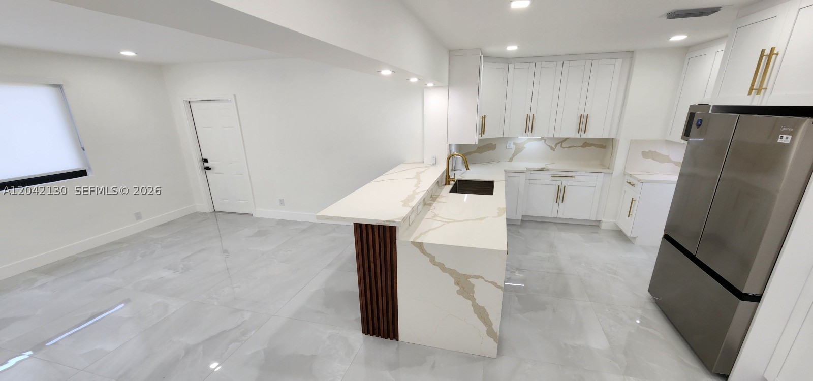 SO MIAMI HEIGHTS ADDN V - Residential