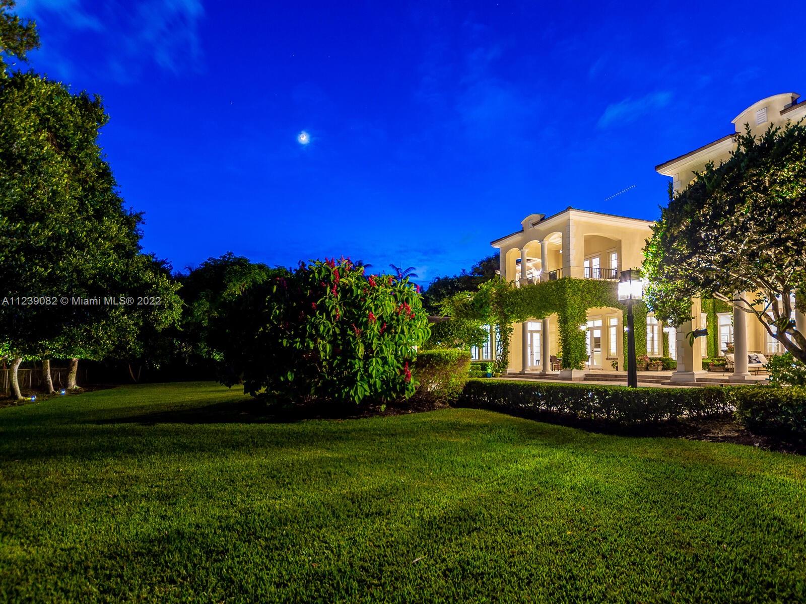 HELMS COUNTRY ESTATES ADD - Residential