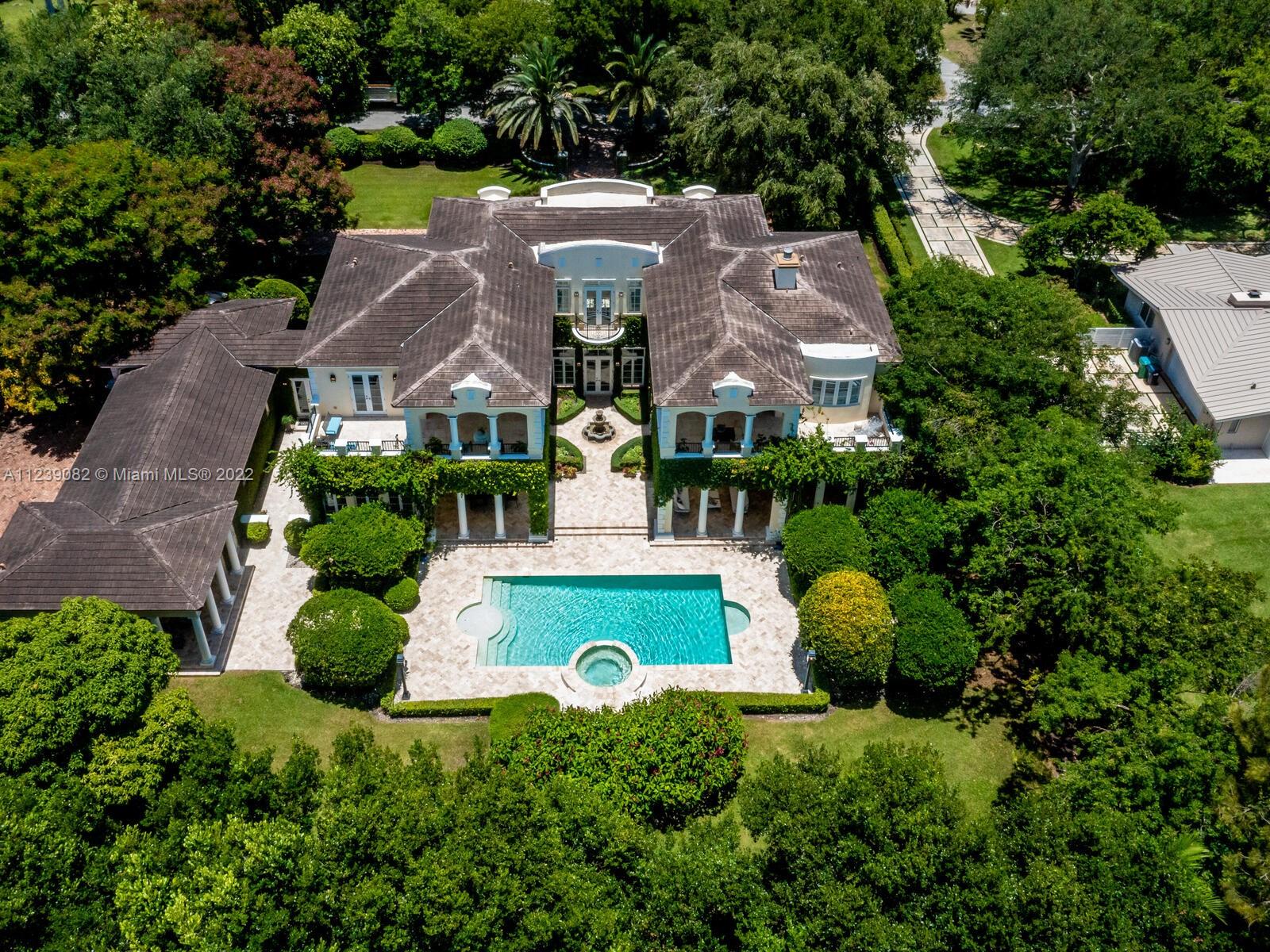 HELMS COUNTRY ESTATES ADD - Residential