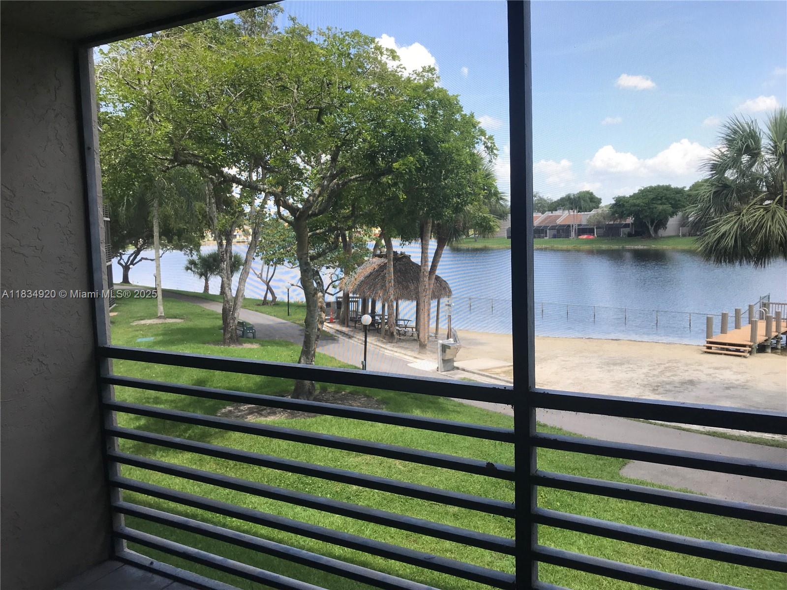 COLONY POINT 4 CONDO - Residential