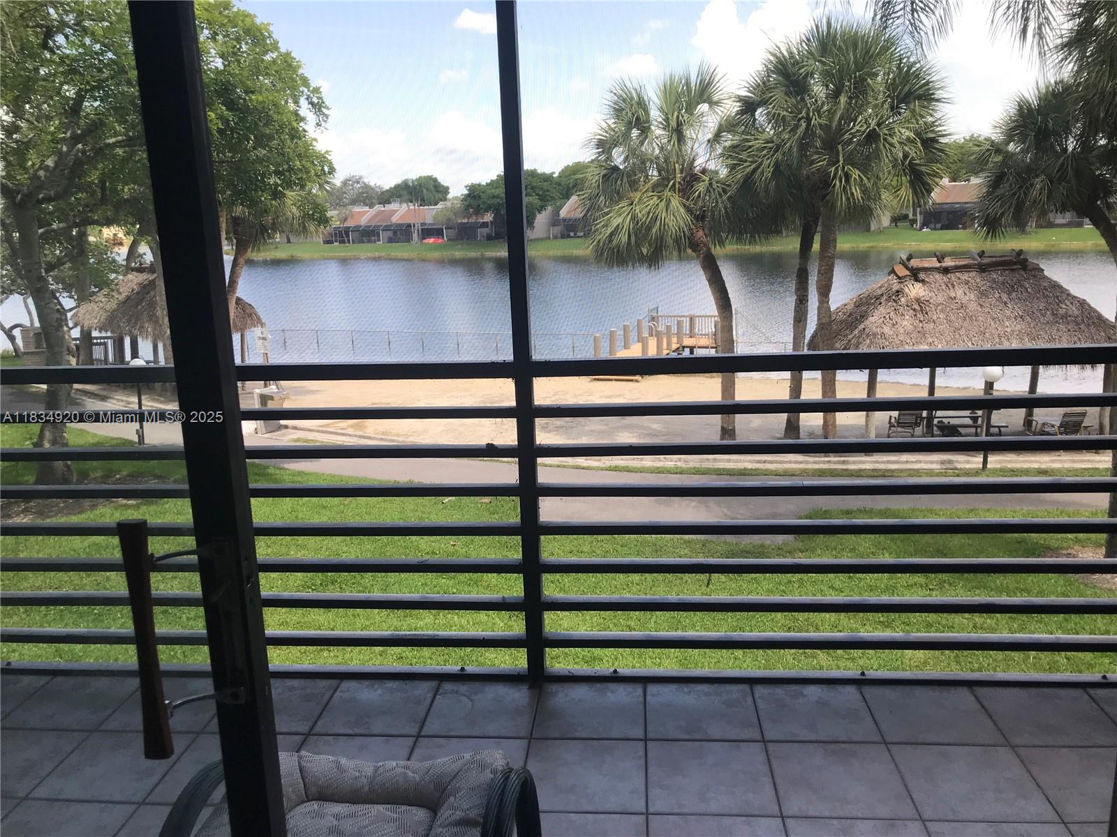 COLONY POINT 4 CONDO - Residential