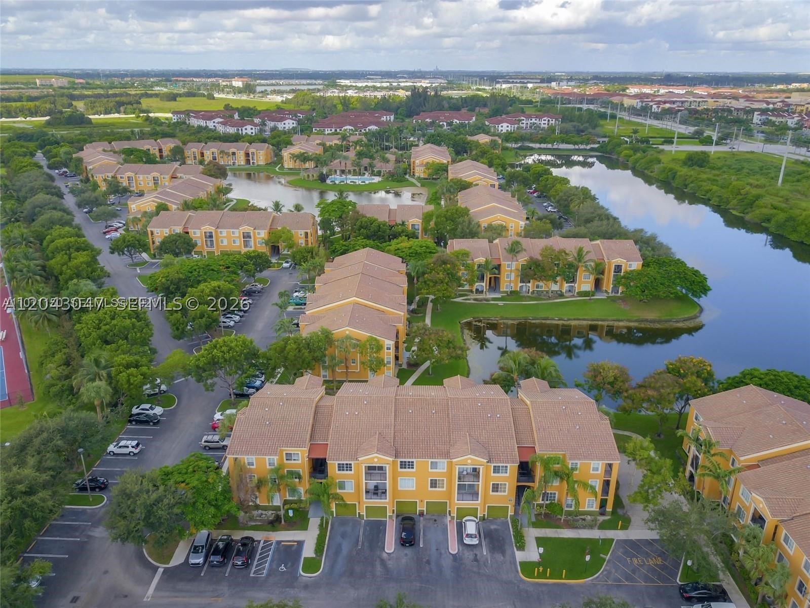EL-AD RESIDENCES AT MIRAM - Residential