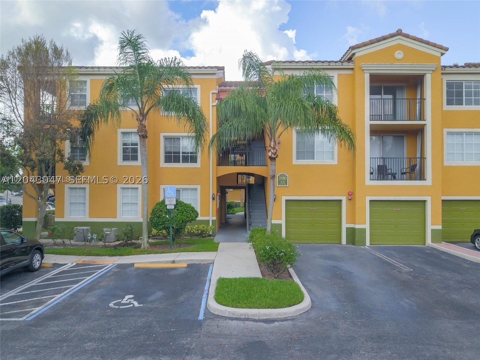 Great opportunity to live or invest in the El-Ad Residences at Miramar. Beautiful 2 Bedrooms & 2 Bathrooms, enjoy the convenience of a gated community with great amenities. Centrally located to everything & close to Turnpike and I75. Miramar Town Center nearby, community has pool, tennis courts, clubhouse, kids playground and more.