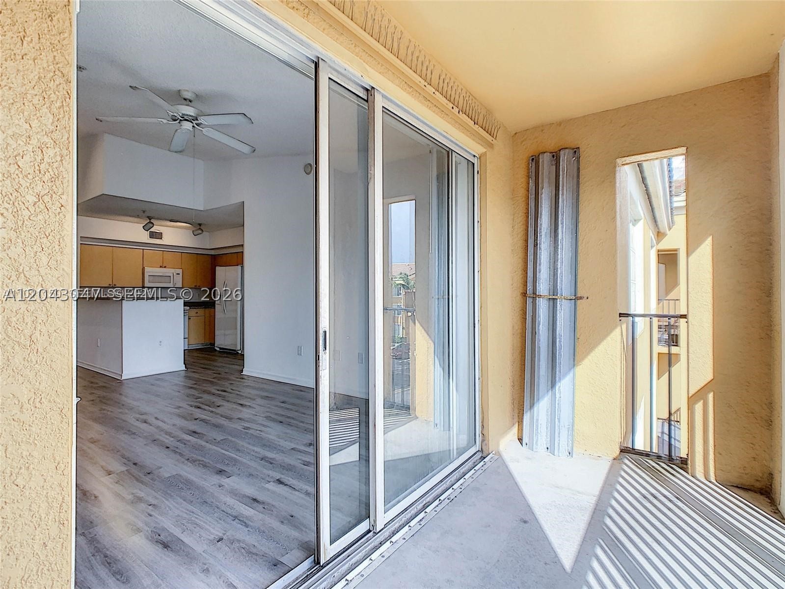EL-AD RESIDENCES AT MIRAM - Residential