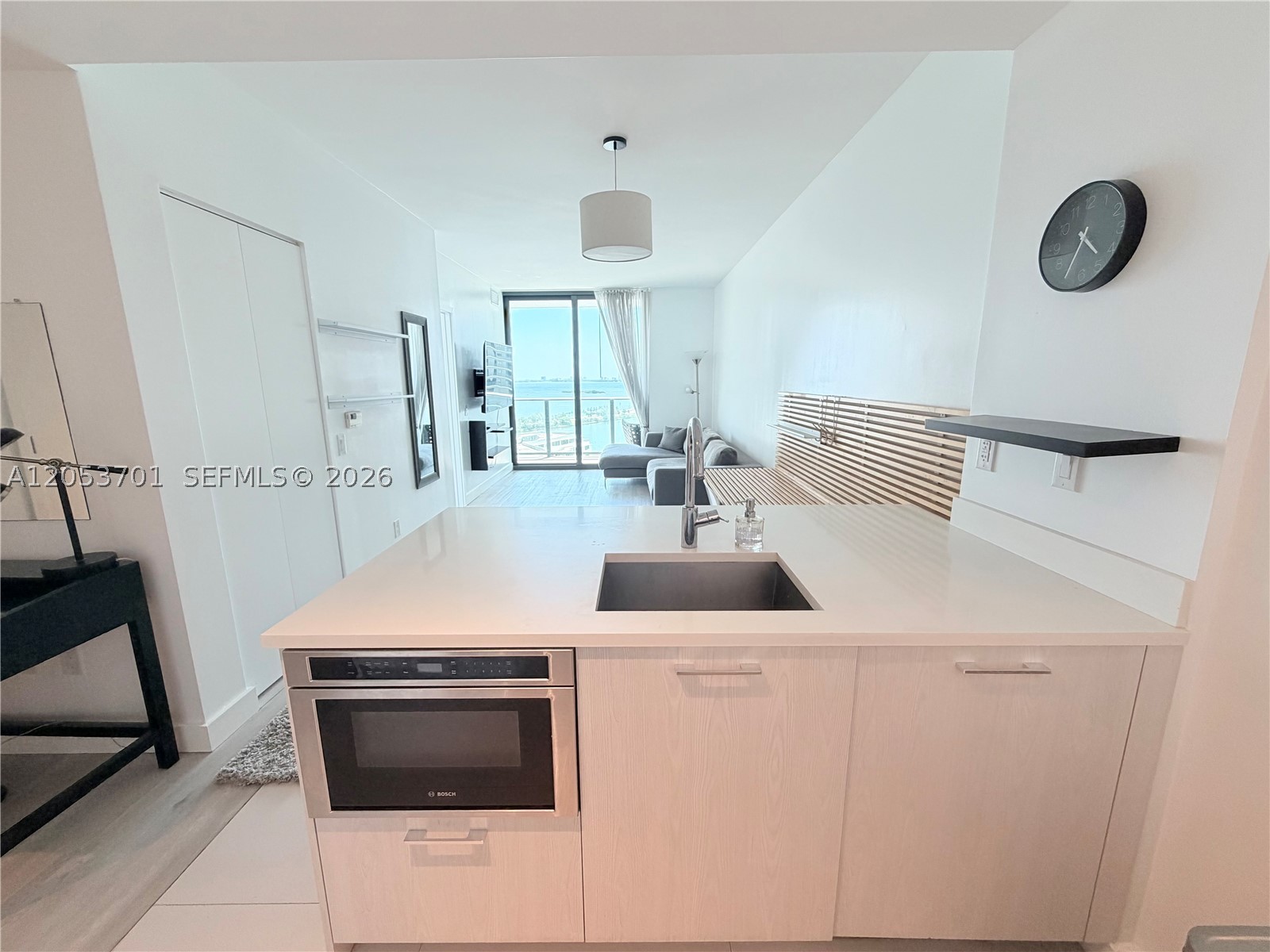 PARAISO BAYVIEWS CONDO - Residential Lease