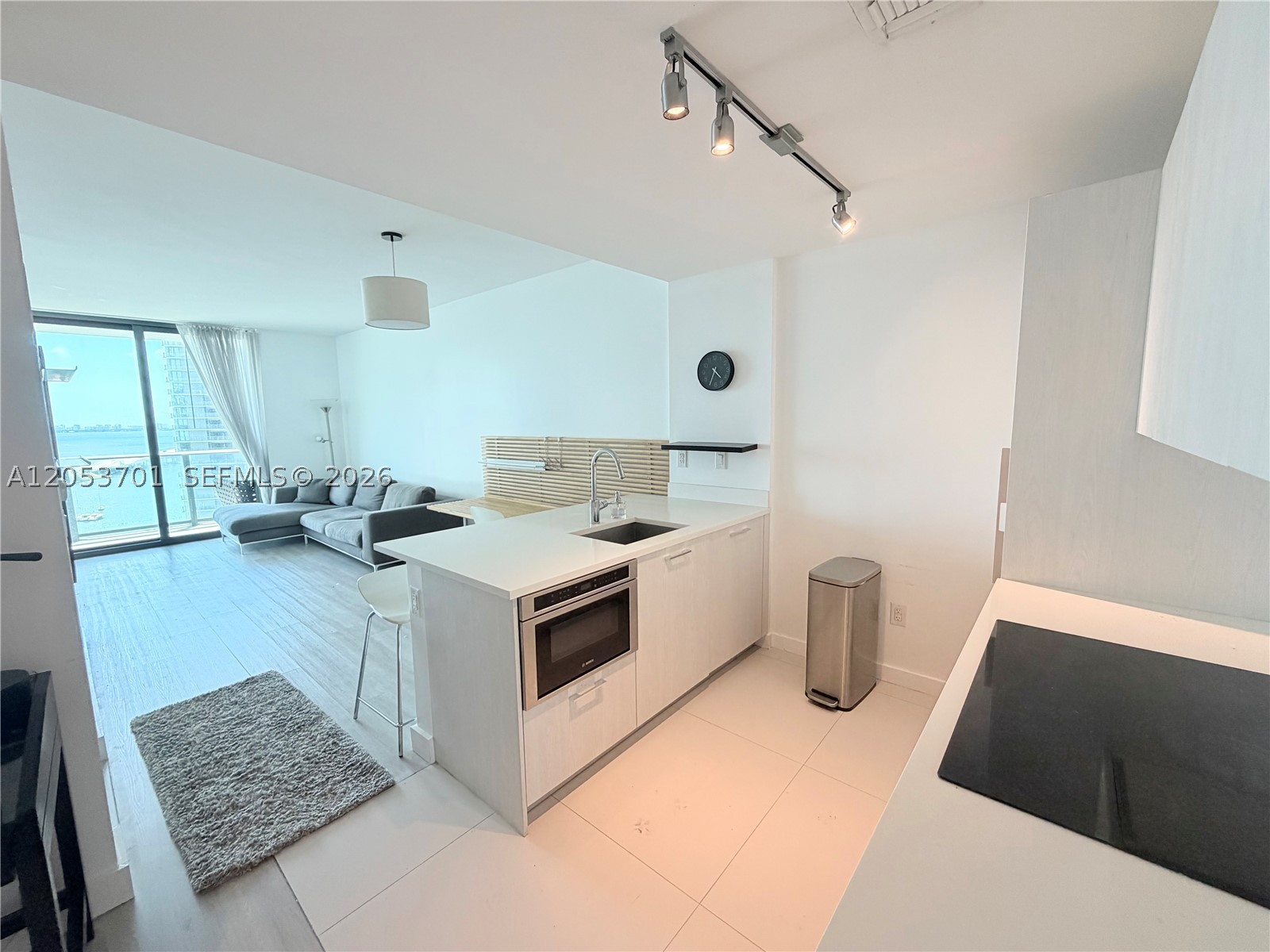 PARAISO BAYVIEWS CONDO - Residential Lease