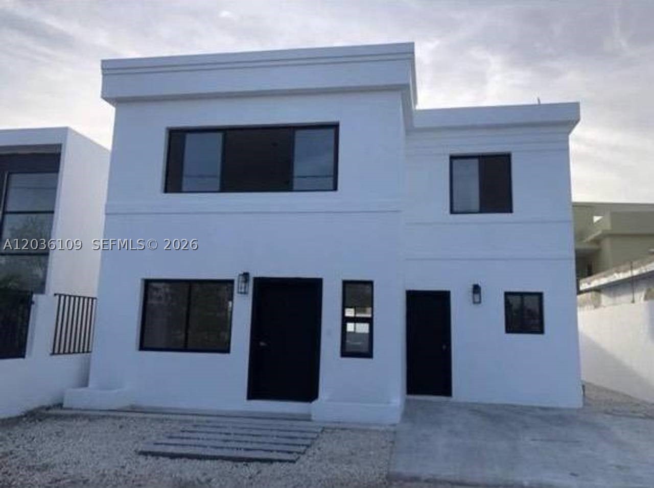 brisas bavaro - Residential