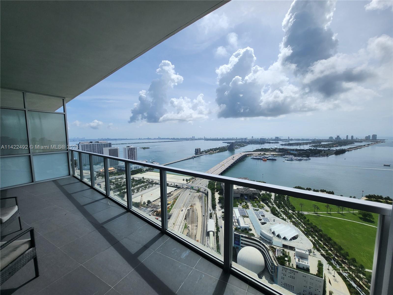 MARQUIS CONDO - Residential Lease