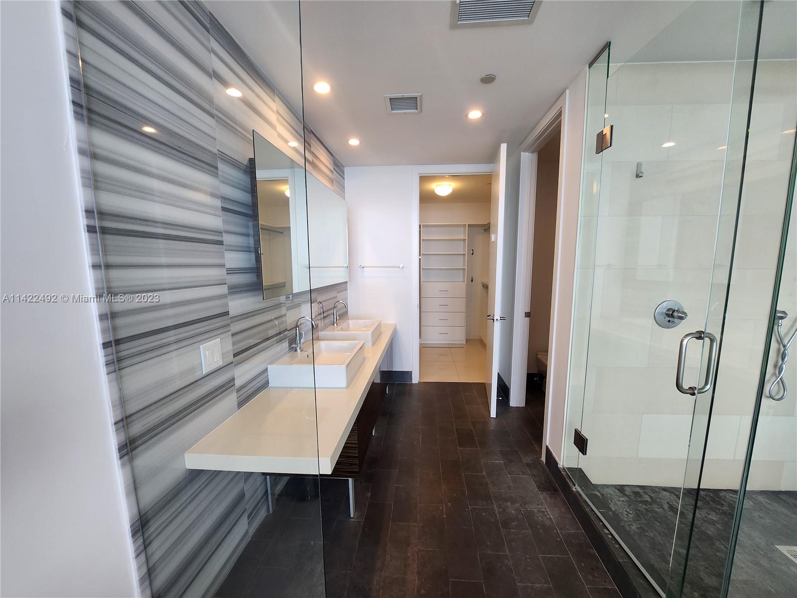 MARQUIS CONDO - Residential Lease