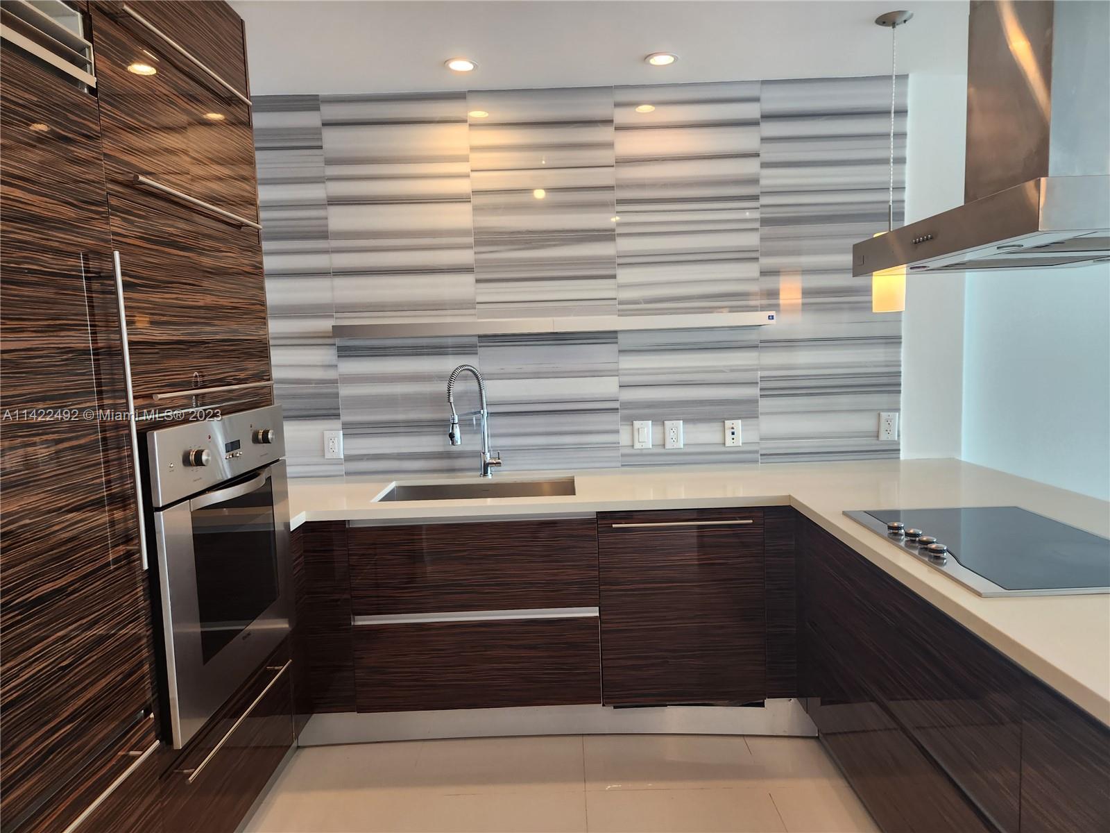 MARQUIS CONDO - Residential Lease