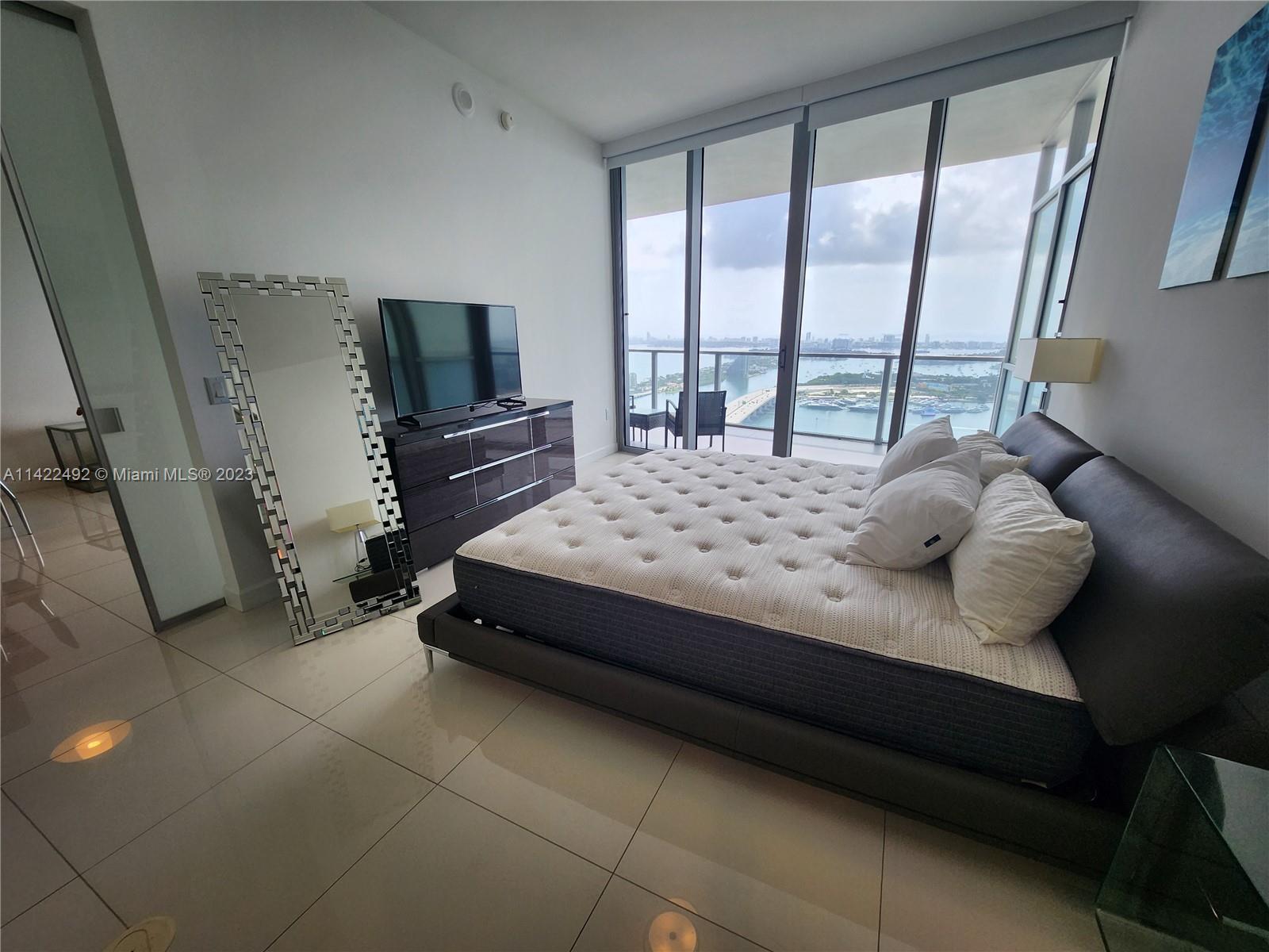 MARQUIS CONDO - Residential Lease
