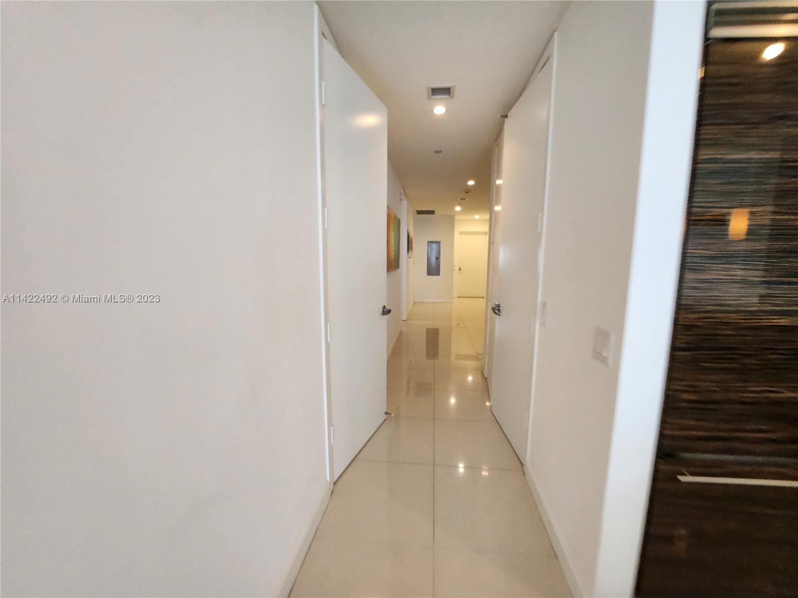 MARQUIS CONDO - Residential Lease