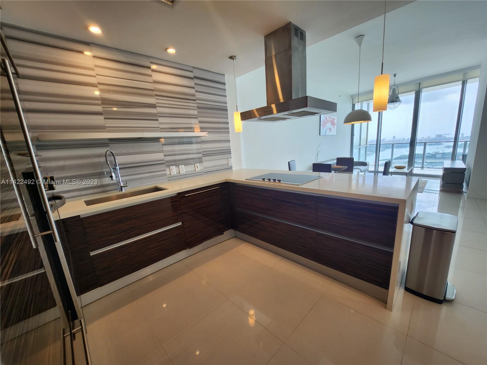 MARQUIS CONDO - Residential Lease