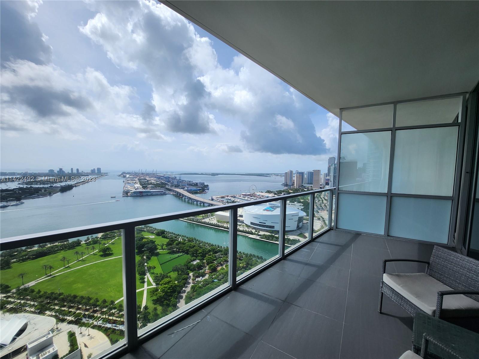 MARQUIS CONDO - Residential Lease
