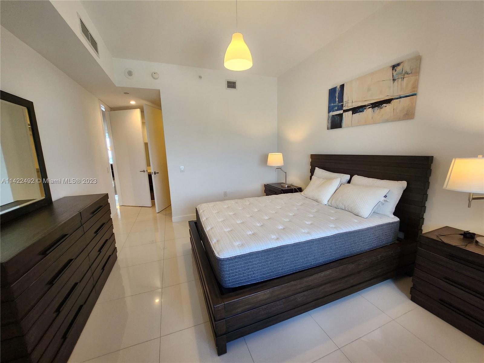 MARQUIS CONDO - Residential Lease