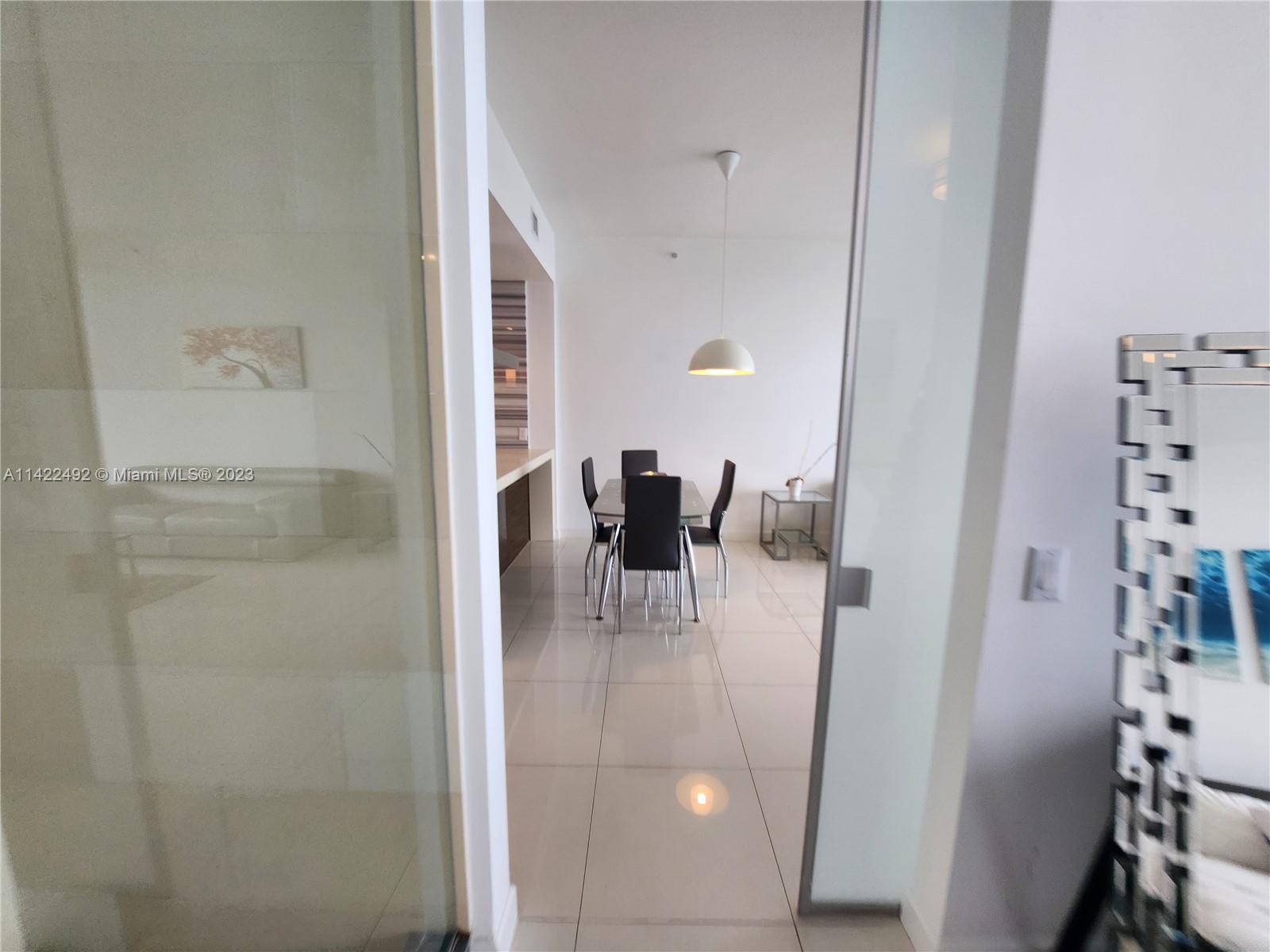 MARQUIS CONDO - Residential Lease