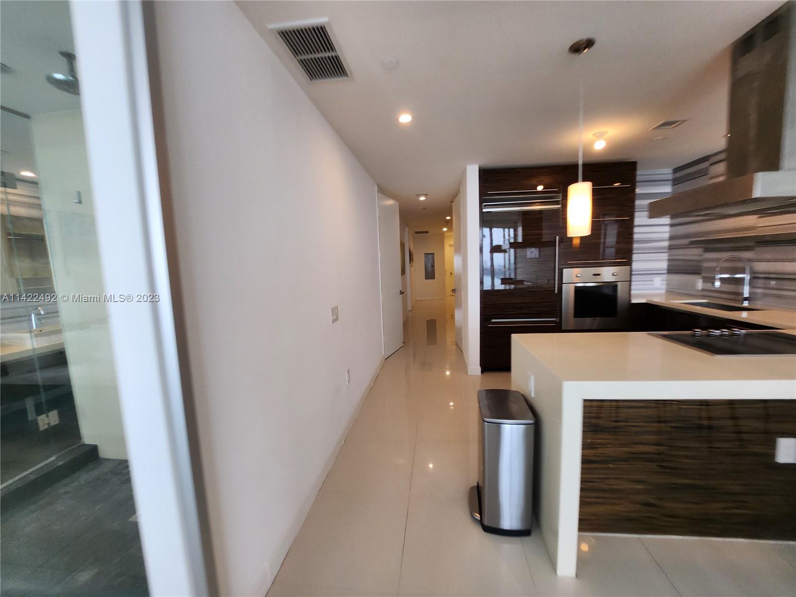 MARQUIS CONDO - Residential Lease