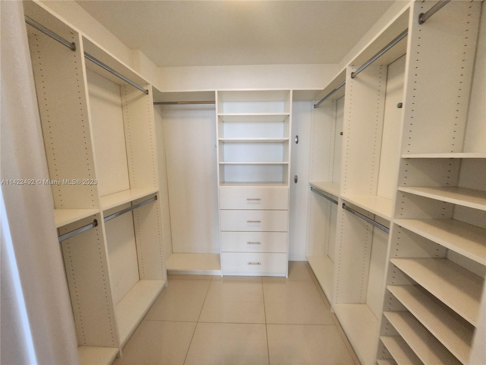 MARQUIS CONDO - Residential Lease