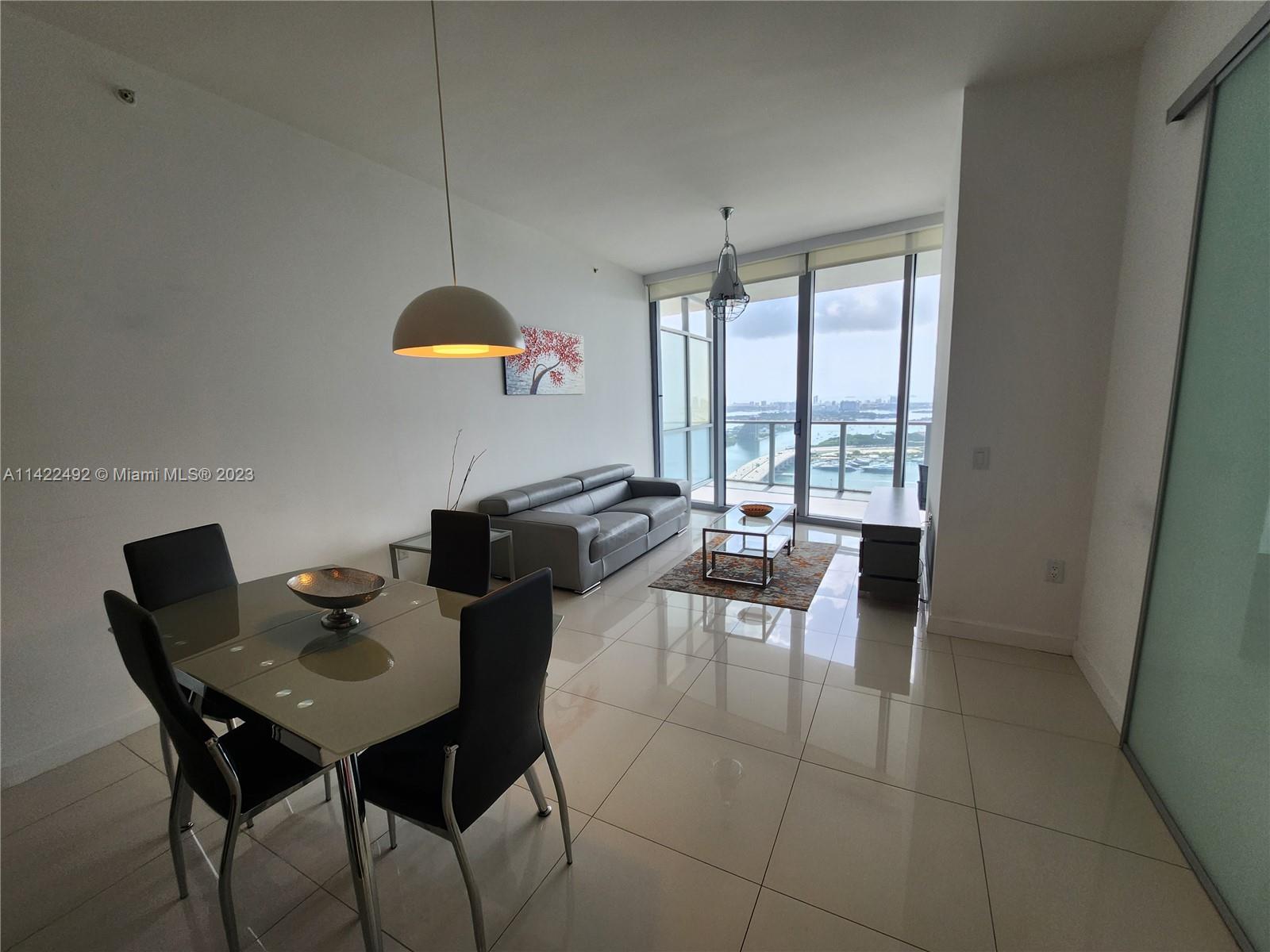MARQUIS CONDO - Residential Lease