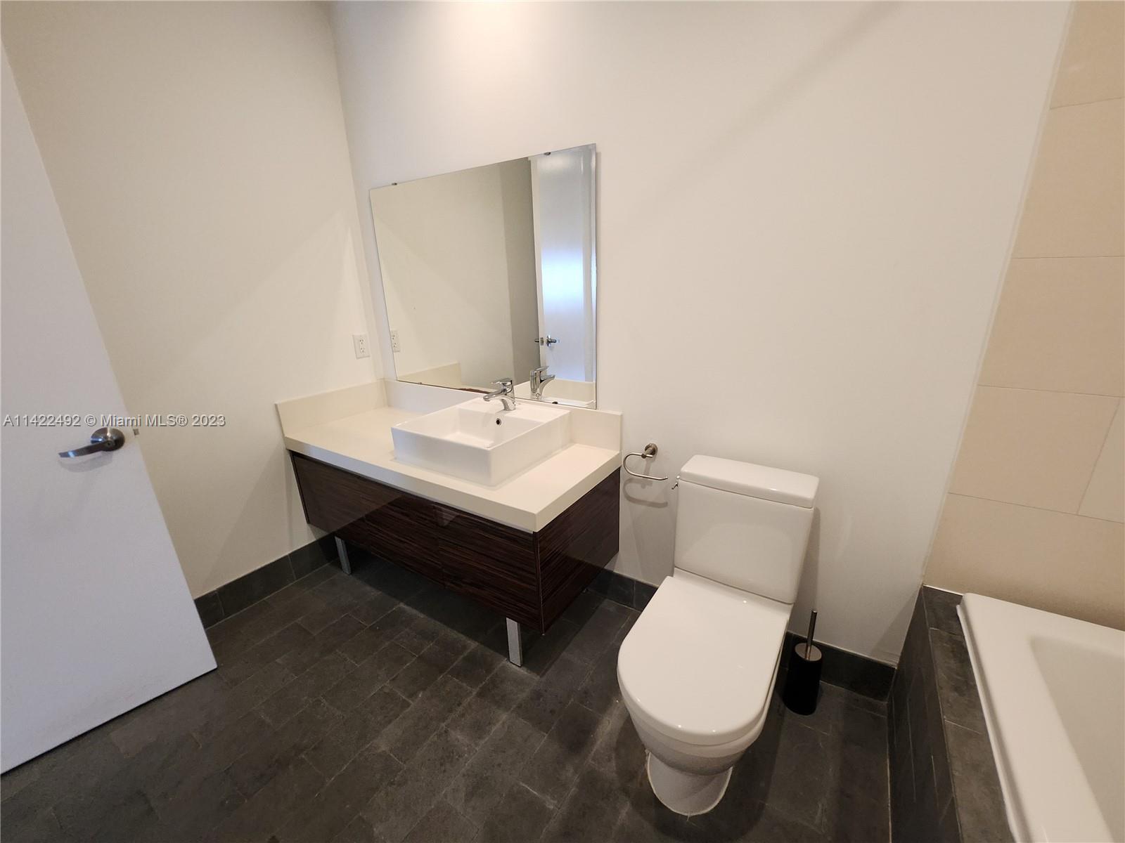 MARQUIS CONDO - Residential Lease