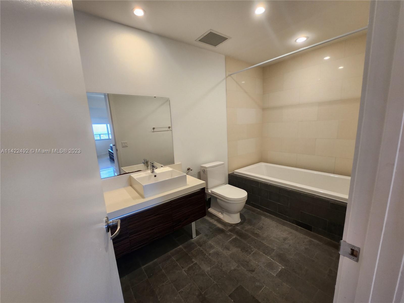 MARQUIS CONDO - Residential Lease