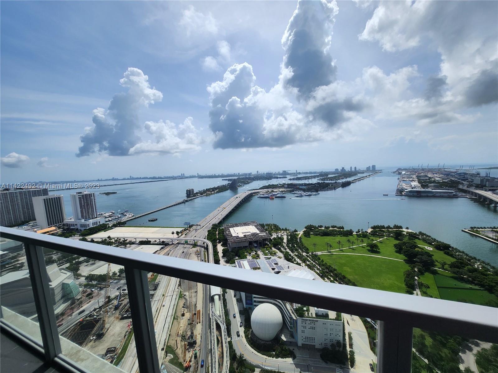 MARQUIS CONDO - Residential Lease