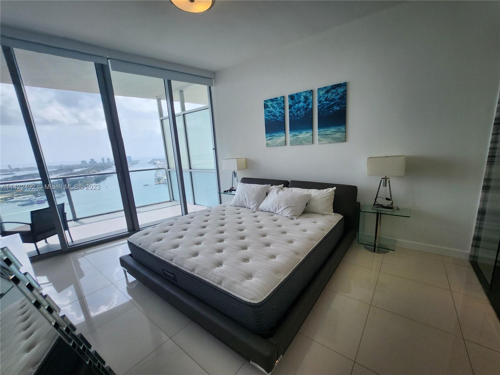 MARQUIS CONDO - Residential Lease
